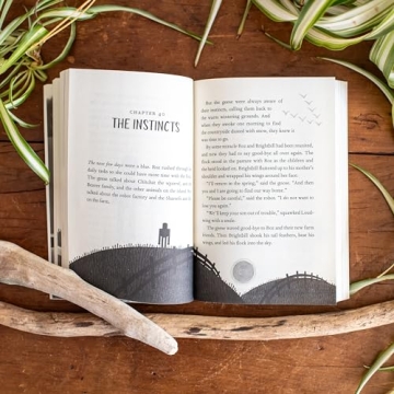 The Wild Robot Escapes Volume 2 Adventure Sequel