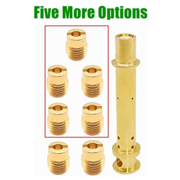 Upgrade Predator 212cc with YAMAKATO Jet Carburetor Kit