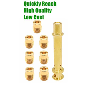 Upgrade Predator 212cc with YAMAKATO Jet Carburetor Kit