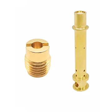 Upgrade Predator 212cc with YAMAKATO Jet Carburetor Kit