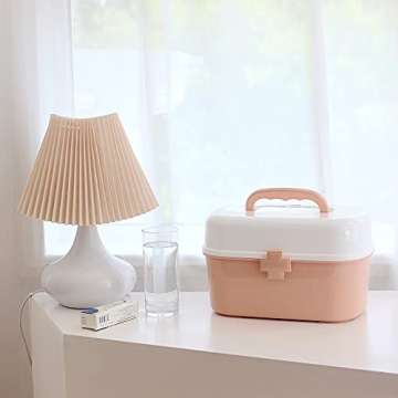 BangQiao First Aid Storage Box - Durable & Stylish