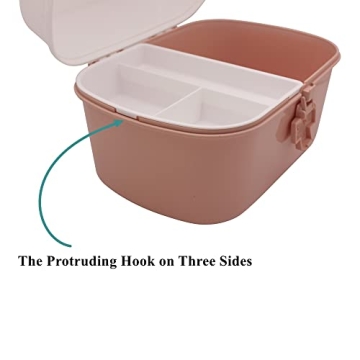 BangQiao First Aid Storage Box - Durable & Stylish