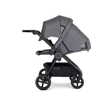 Stokke Beat Compact Stroller for Baby and Toddler