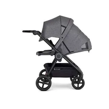 Stokke Beat Compact Stroller for Baby and Toddler