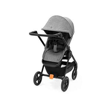 Stokke Beat Compact Stroller for Baby and Toddler