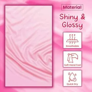 Women Long Satin Nightgown Sleeveless Night Gowns Silk Chemise Lingerie Slip Dress Sexy V Neck Lingerie Spaghetti Strap Nightwear