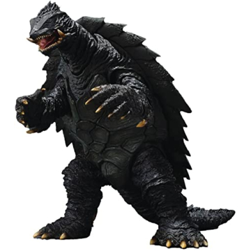 TAMASHII NATIONS Gamera Action Figure for Collectors