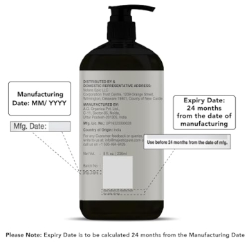 Majestic Pure Fractionated Coconut Oil - Ultimate Beauty Essential