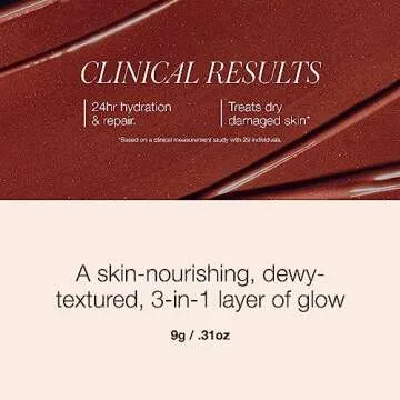 RMS Beauty Liplights Cream Lip Gloss - Crush, 0.31 oz