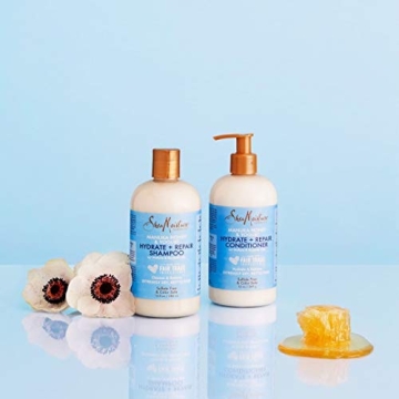 SheaMoisture Hydrate & Repair Shampoo and Conditioner Set