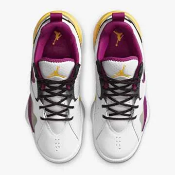 Nike Jordan Women's Shoes Zoom '92 Cactus Flower – Stylish Comfort