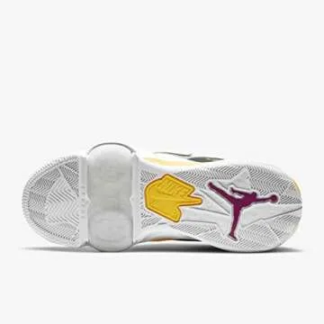 Nike Jordan Women's Shoes Zoom '92 Cactus Flower – Stylish Comfort