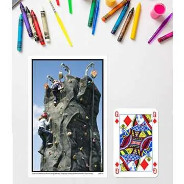 Key Education 160 Early Learning Toddler Flash Cards Ages 3+, Photographic Vocabulary Flash Cards for Toddlers, Toddler Speech Therapy Flash Cards for Preschool & Kindergarten Special Learners