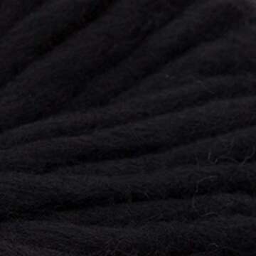 Sugar Bush Chill Extra Bulky Merino Yarn in Coal