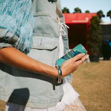 Free Spirits Margarita (12 Pack) Non-Alcoholic Cocktail - Ready To Drink Mocktail - Low Sugar, Real Fruit Juice, B-Vitamins - Award-Winning - 8.4 fl oz Cans