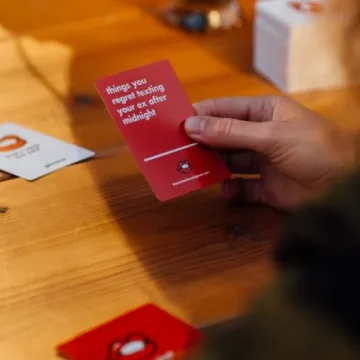 That's What She Said Game - Hilarious Adult Party Game