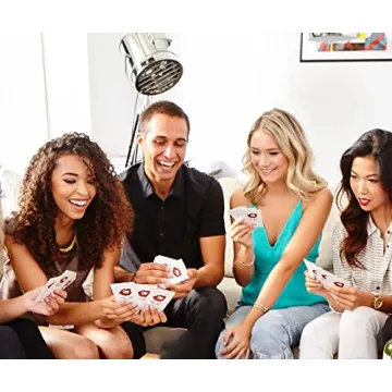 That's What She Said Game - Hilarious Adult Party Game