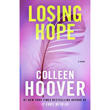 Losing Hope: A Novel Retelling from Holder's View