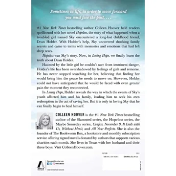 Losing Hope: A Novel Retelling from Holder's View