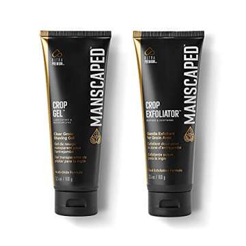 MANSCAPED® Ultra Smooth Package for Men - Grooming Kit