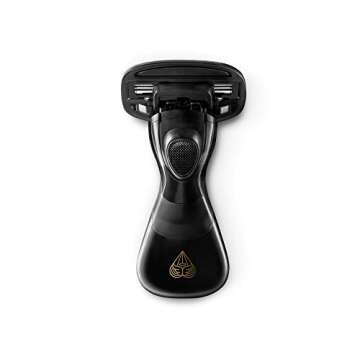 MANSCAPED® Ultra Smooth Package for Men - Grooming Kit