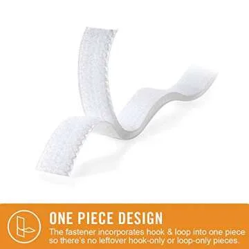 VELCRO Brand Sew On Snag-Free Tape for Alterations