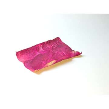 Dulcinea153--2pK - Crimson 007-Red--Luxury Rose Paper I All Natural Rolling Paper I Handmade I Shiraz Full Body Smoke I 003-A-(007)-HGW-21 0