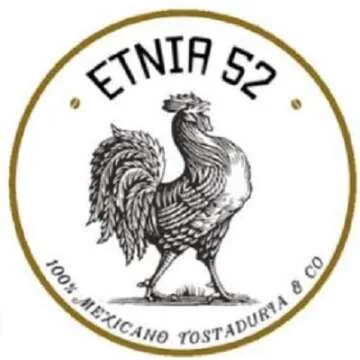Etnia 52 - Veracruz (Intenso), Mexican Ground Coffee, 1 lb. or 16 oz., Kosher Certified (KMD), Made in Mexico, includes Ebook