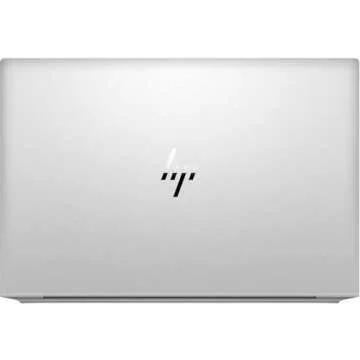 HP EliteBook 845 G8 Touchscreen Laptop - Ryzen 7, 32GB RAM, 1TB SSD, 14" FHD