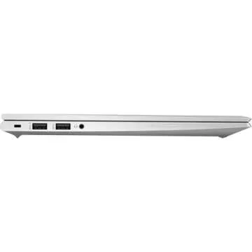 HP EliteBook 845 G8 Business Laptop - Fast & Secure Ultrabook
