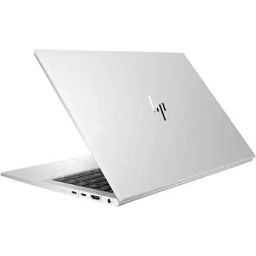 HP EliteBook 845 G8 Business Laptop - Fast & Secure Ultrabook