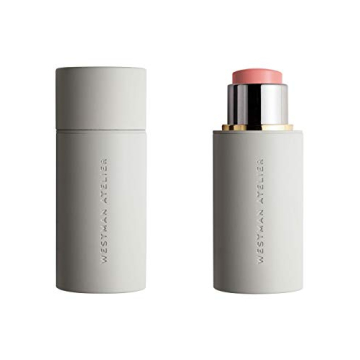 Multi-Purpose WESTMAN ATELIER Blush Stick for All Skin Types