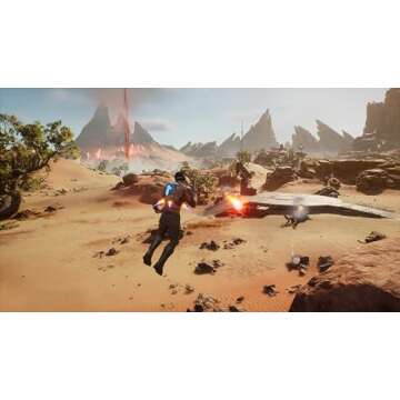 Experience Adventure in Outcast – A New Beginning for PS5