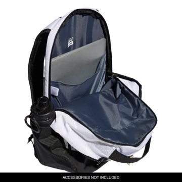 Adidas Defender Team Sports Backpack - Durable and Stylish