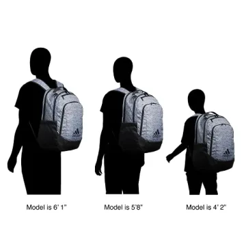 Adidas Defender Team Sports Backpack - Durable and Stylish