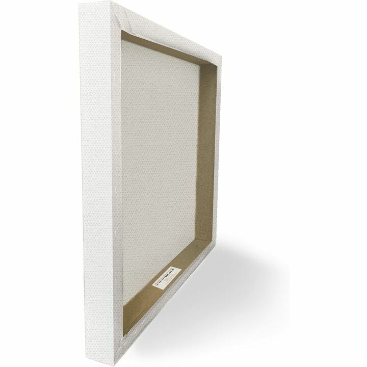 Happy Hanukkah Calligraphy Menorah by Stupell Industries