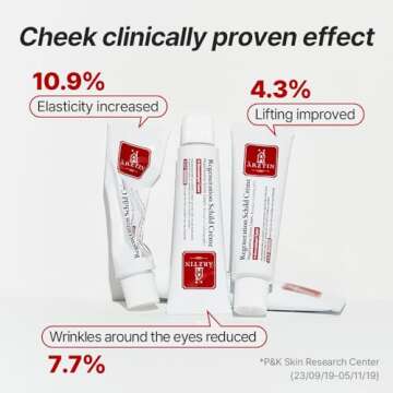 ARZTIN Regenerative Schild Cream for Sensitive Skin