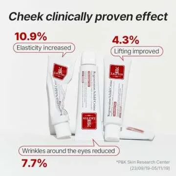 ARZTIN Regenerative Schild Cream for Sensitive Skin