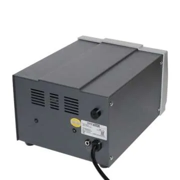 Quick 861DW 1000W Digital Rework Station with LCD Display