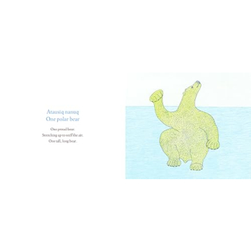 Engaging Bilingual Counting Book for Kids