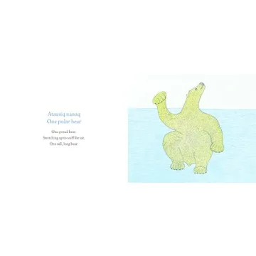 Engaging Bilingual Counting Book for Kids