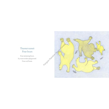 Engaging Bilingual Counting Book for Kids