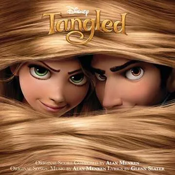 I've Got a Dream (From "Tangled"/Soundtrack Version) - Dream Big with Every Note