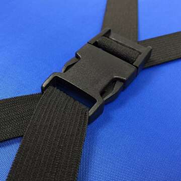 Masonic Regali Smart Briefcase Elegant Leather Apron