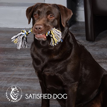 Durable Puppy Chew Toys for Safe Playtime Fun