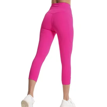 Kcutteyg Yoga Pants with Pockets for Women