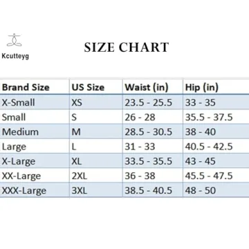 Kcutteyg Yoga Pants with Pockets for Women