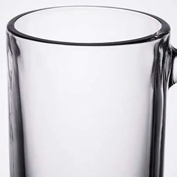 Libbey 25 oz Sport Mug - Quality Glassware Pack of 12