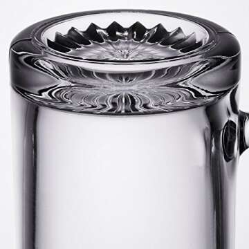 Libbey 25 oz Sport Mug - Quality Glassware Pack of 12