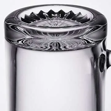 Libbey 25 oz Sport Mug - Quality Glassware Pack of 12